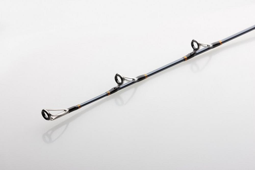 Canne Bateau Battalion Solid Boat Casting Rod (1.93m)