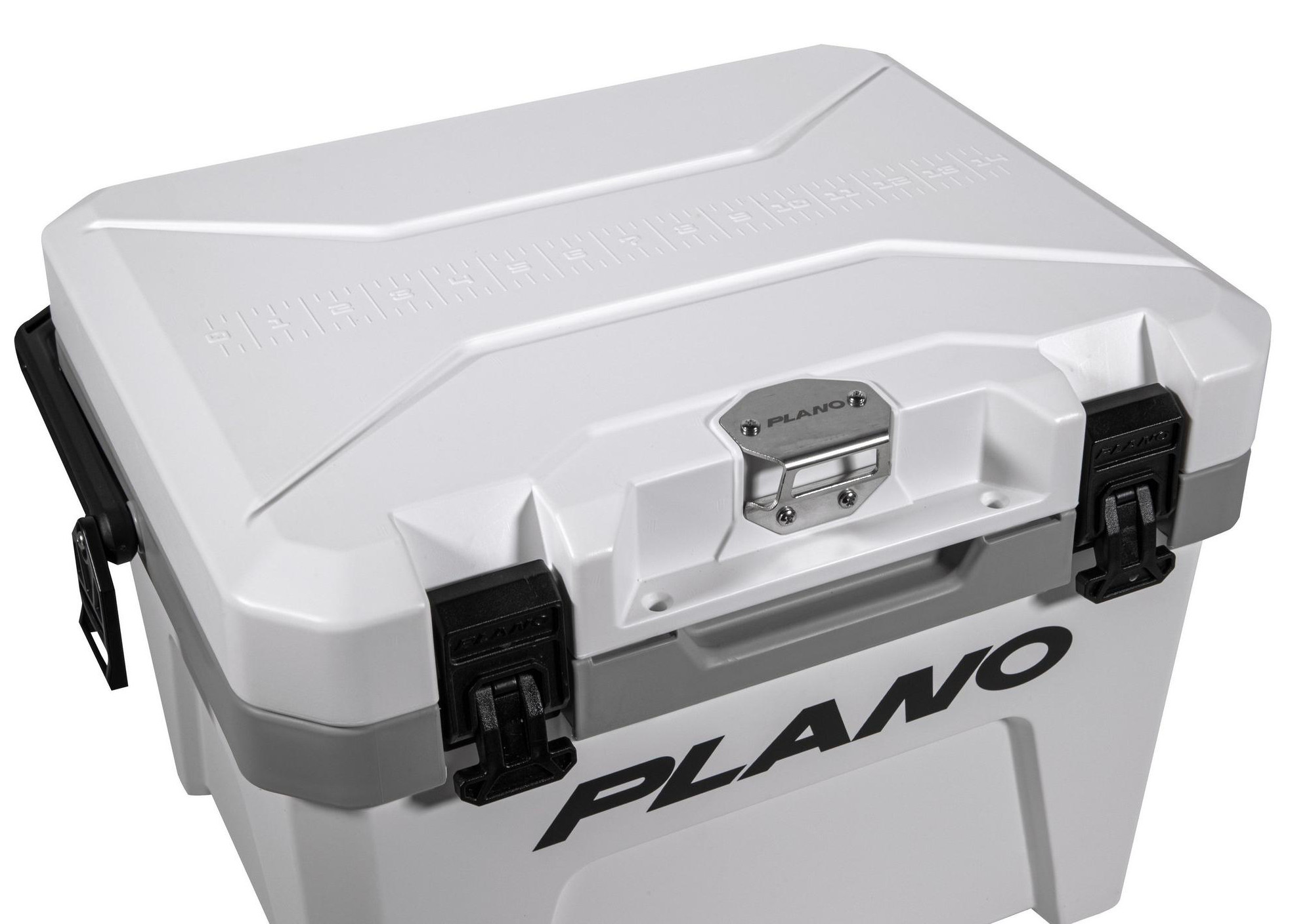 Glacière Plano Frost Hard Cooler 20L - Ice White