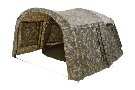 Extension pour surtoile Prologic Element SLR 1Man Bivvy Extended Social Wrap Camo