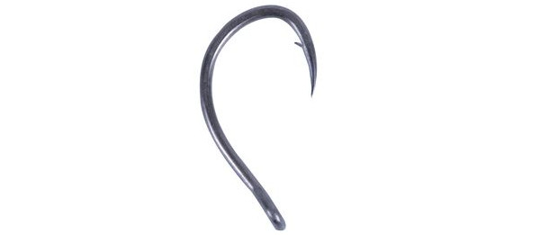 Korum Grappler Hook, 10 pcs ! - Barbed / Ardillon