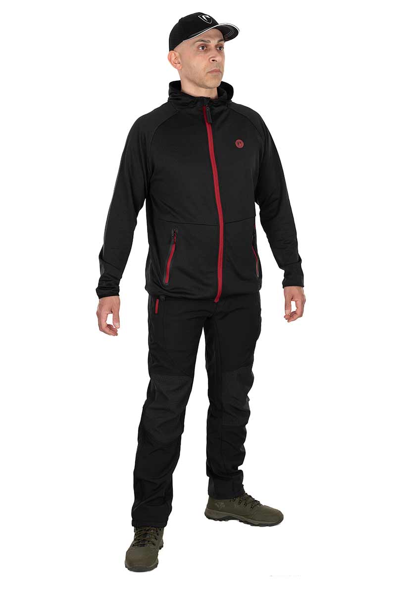 Pantalon Fox Rage Pro Series Soft Shell Trousers