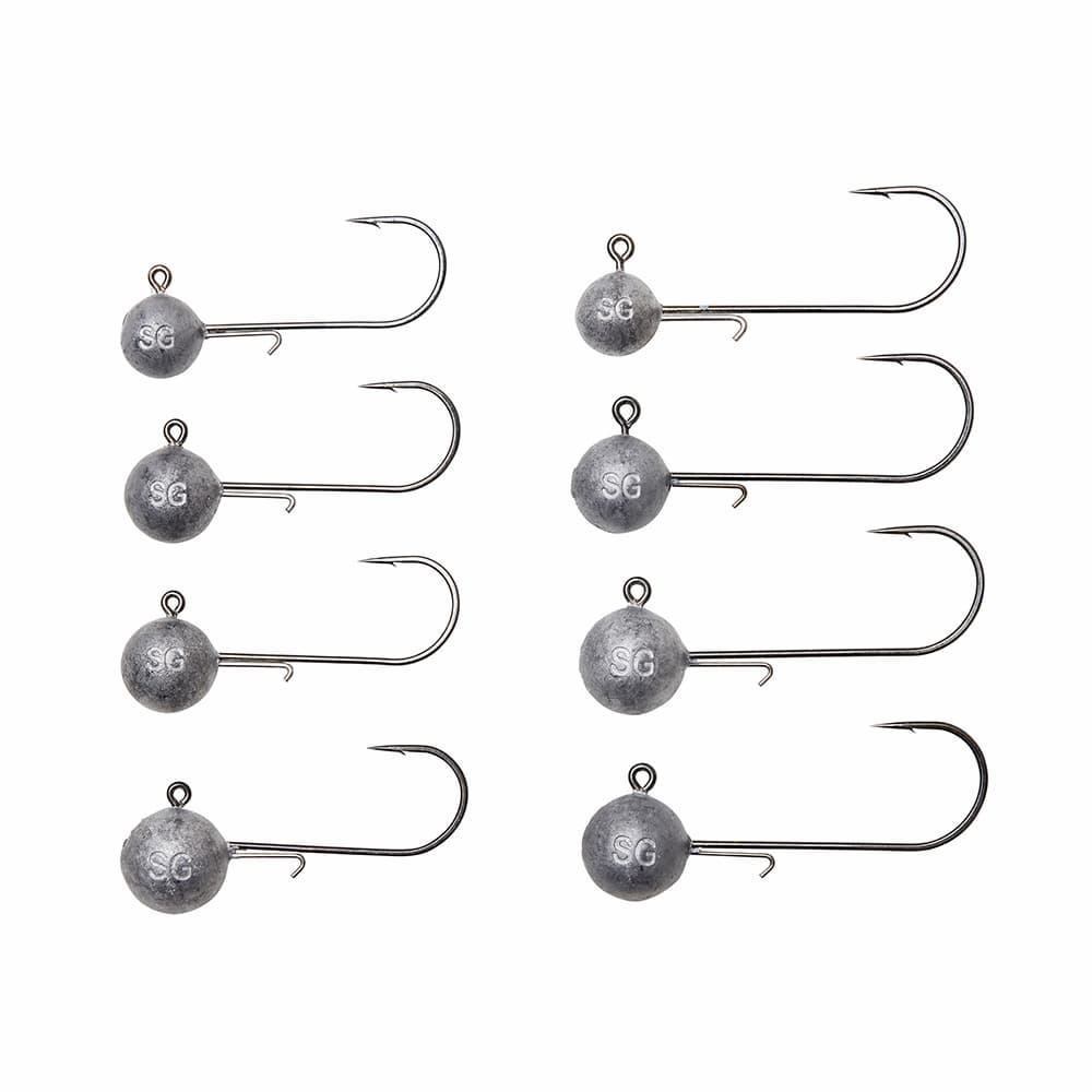 Set de leurres Savage Gear Perch Academy Kit (32pcs)