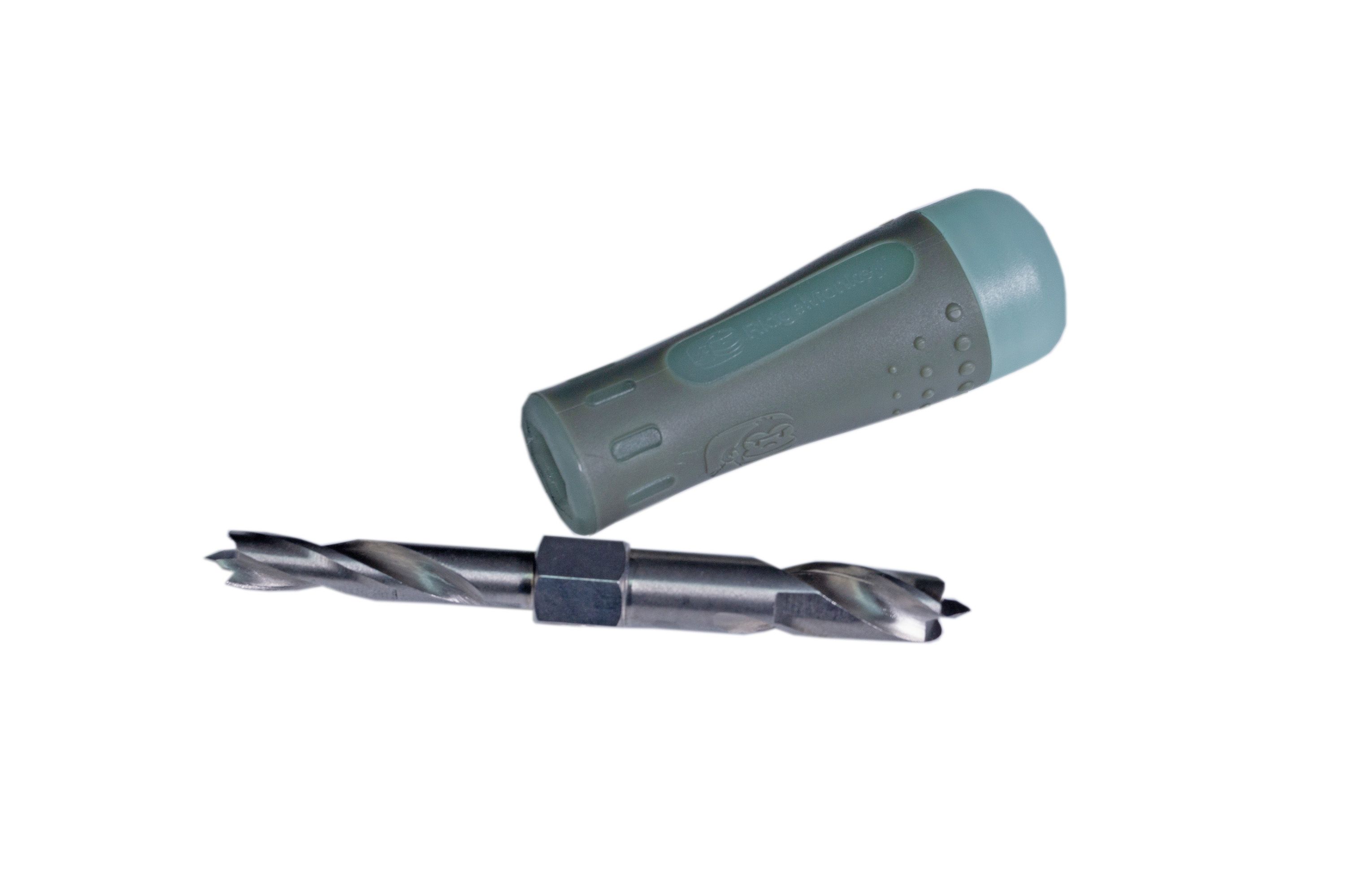 RidgeMonkey Combi Bait Drill & Cork Sticks 6 + 8mm (3+3pcs)