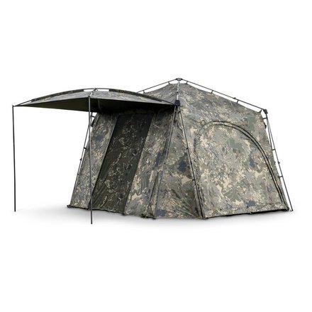 Tente Nash Bank Life Gazebo Camo Pro