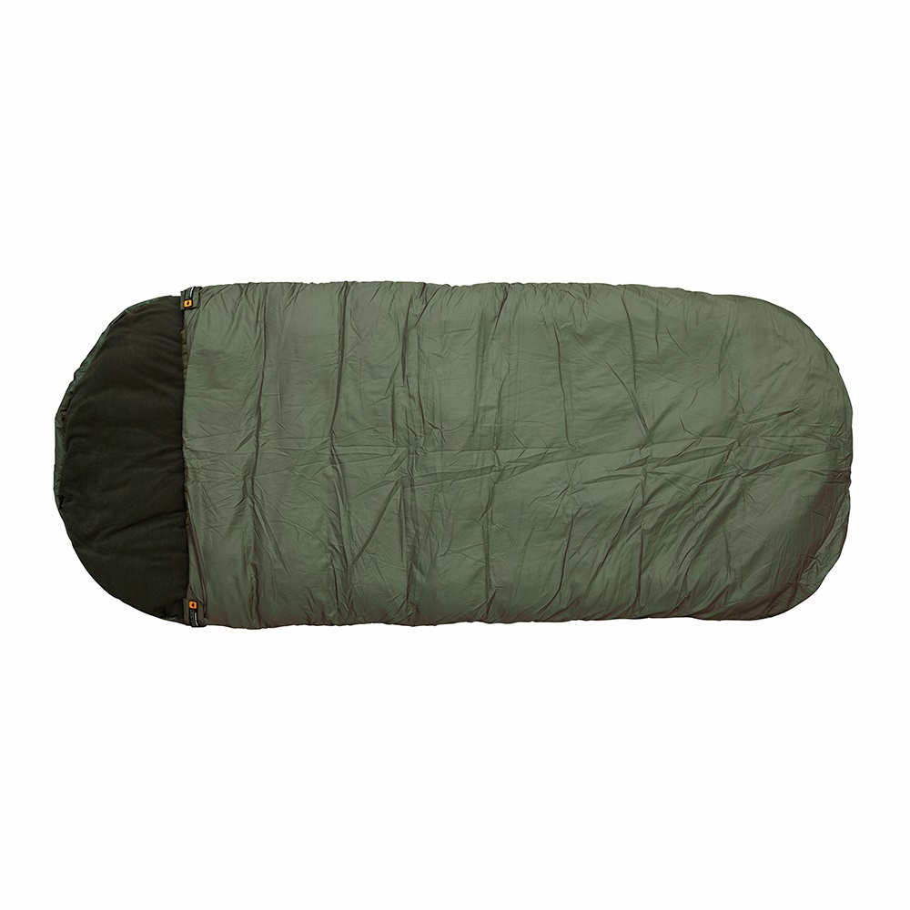 Sac de couchage 3 Saisons Prologic Element Lite-Pro Sleeping Bag 3 Season 215 x 90cm (Incl.Sac de transport)