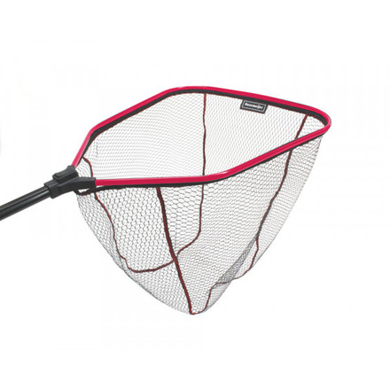 Epuisette Rozemeijer Rubberized Tele Landing Net