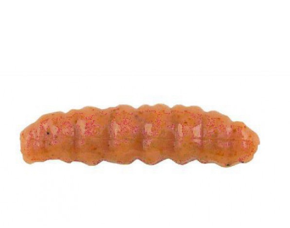 Berkley Gulp! Honey Worm 45mm (10 pcs)