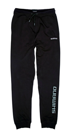 Pantalon Shimano Joggers Black