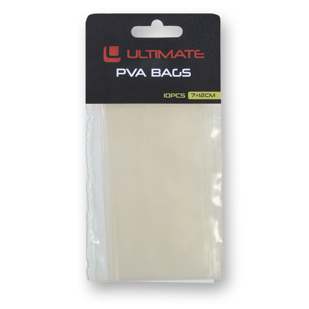 Ultimate PVA bags 10pcs