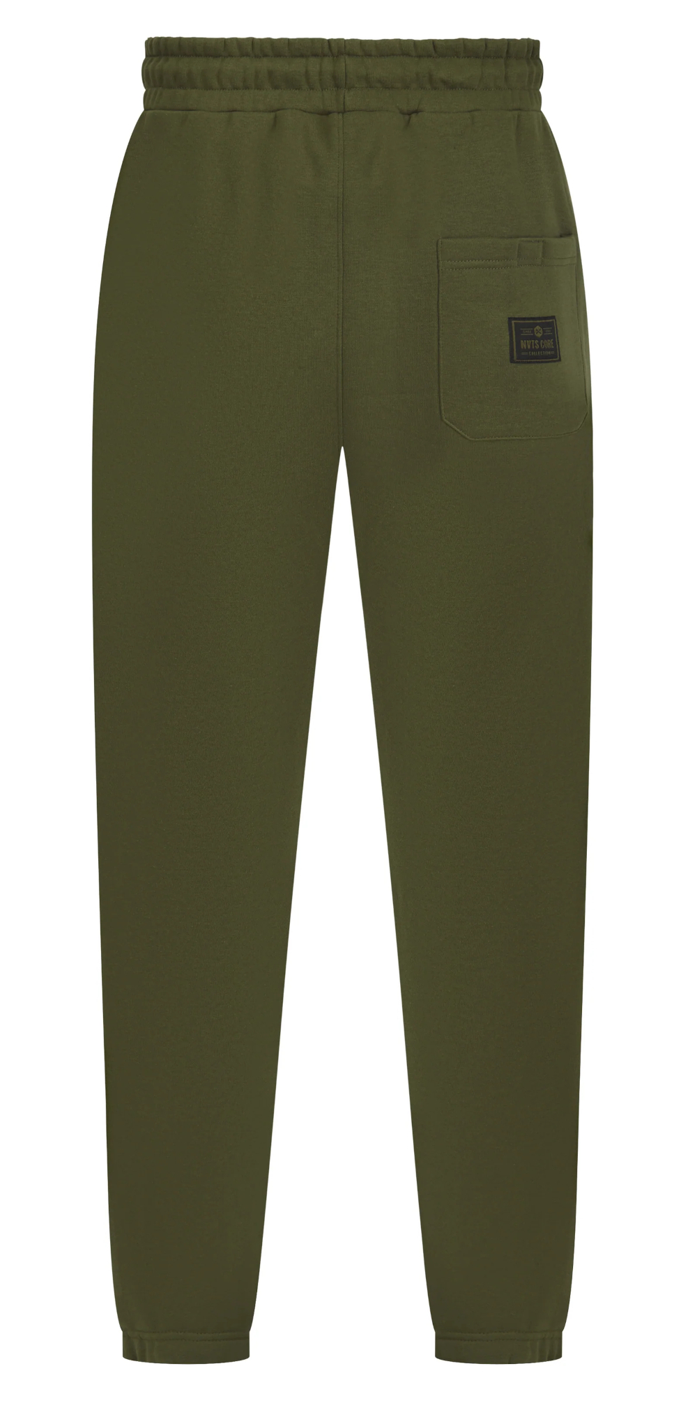 Pantalon Navitas Core Jogger Green