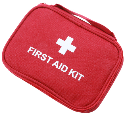 Trousse de Premiers Secours Ultimate