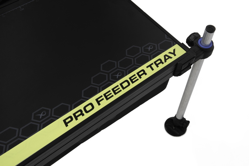 Table d'appoint Matrix Pro Feeder Tray