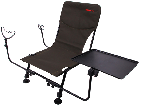 Chaise Feeder/Coup Ultimate Complete Feeder Chair