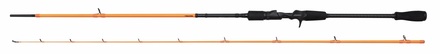 Canne Casting Savage Gear Orange LTD Medium Game 2.13m (10-30g)