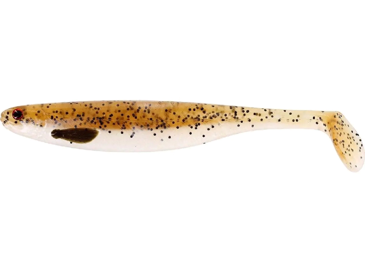 Westin ShadTeez Slim 12cm (2 pièces) - Baitfish