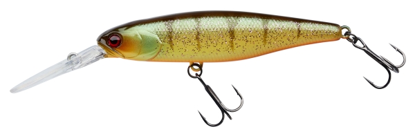 Illex Deep Diver Squirrel 7.9cm (11.3g) - Agressive Perch