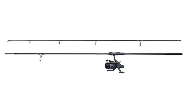 JRC Defender Combo Carp Set 10ft (3lb)