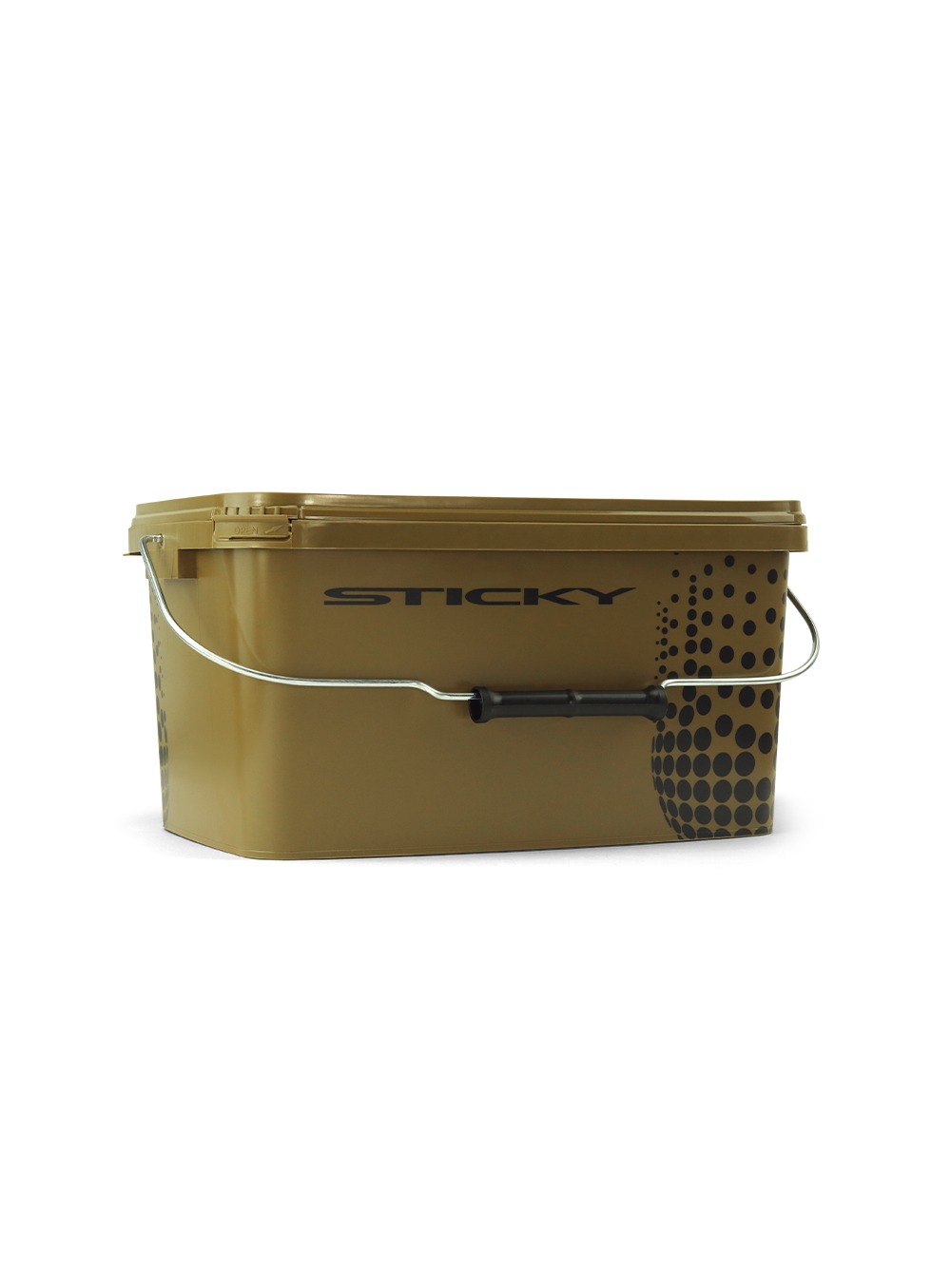 Seau Sticky Baits SB Bucket - Sticky Baits SB Bucket 5,8 liter