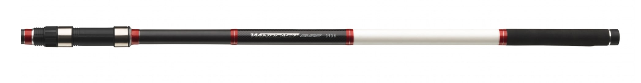 Canne Daiwa Windcast Surf 4.20m (100-200g)