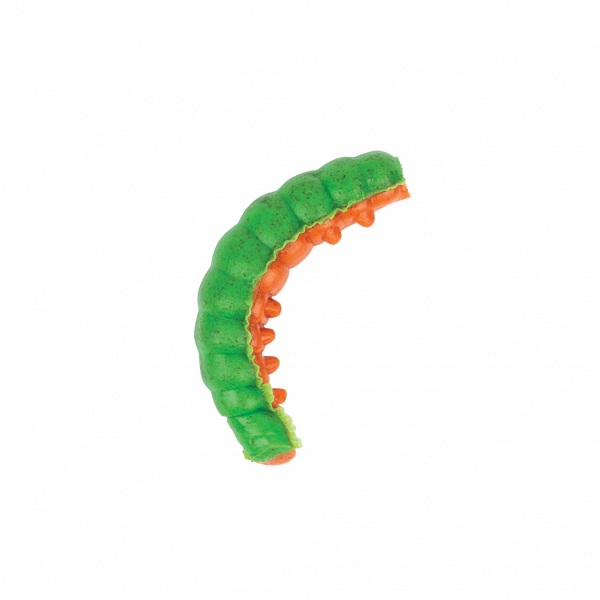 Appât Berkley Power Honey Worms (2,5cm) (55 pièces)