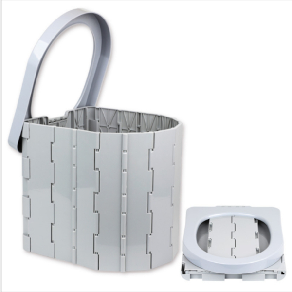 Toilette Pliable Arma