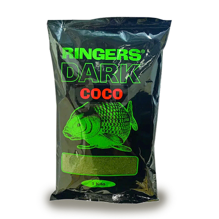 Amorce Ringers Dark Coco (1kg)