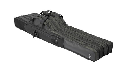 Fourreau Dam Intenze 4 Compartment Rod Bag