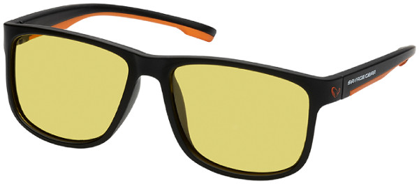 Savage Gear Savage Polarized Sunglasses - Savage1 Yellow