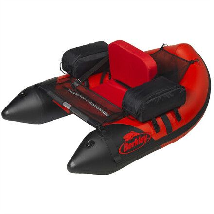 Float Tube Berkley TEC Ripple XCD