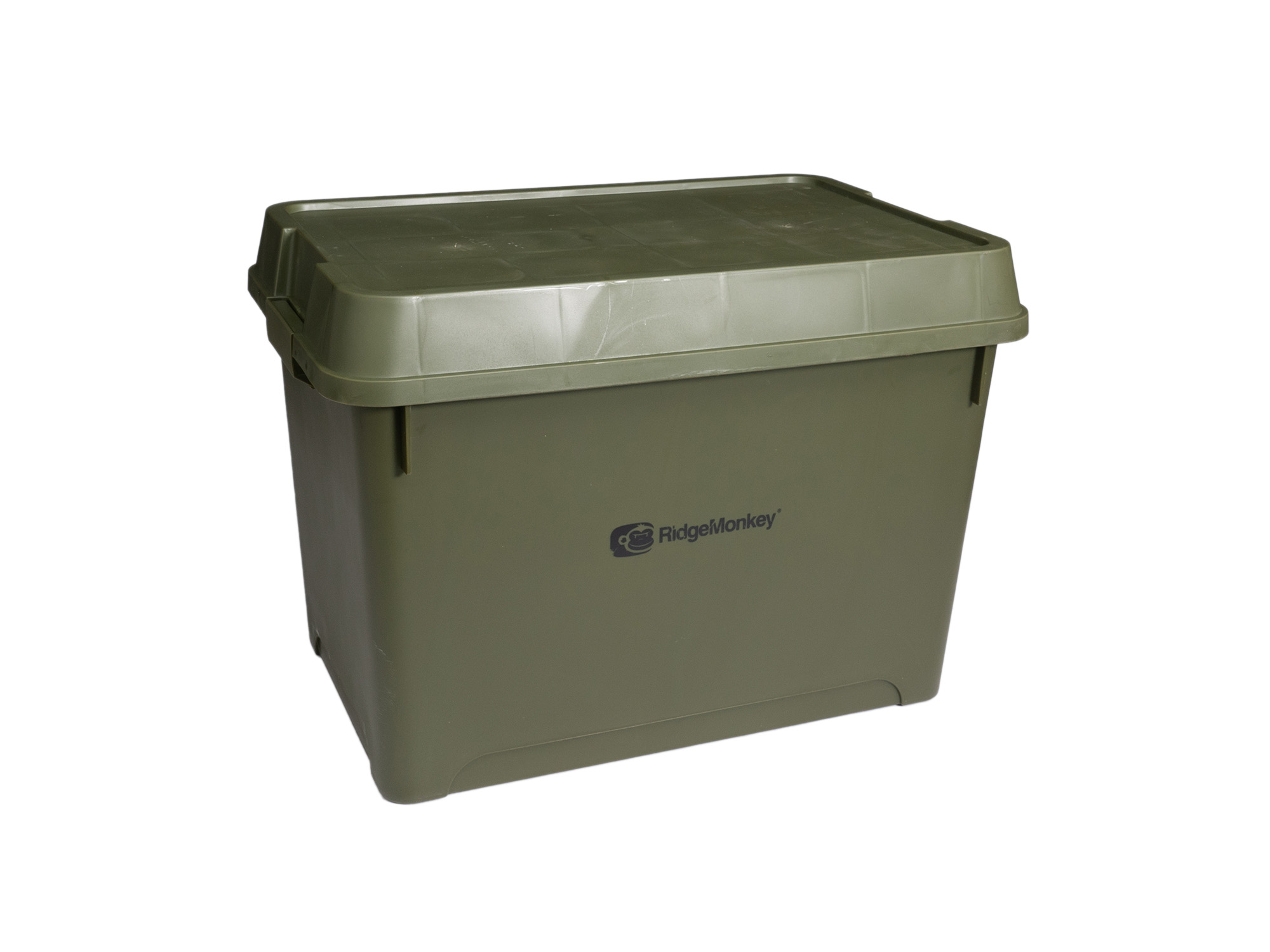 Boîte Ridgemonkey Armoury Stackable Storage Box - 66L