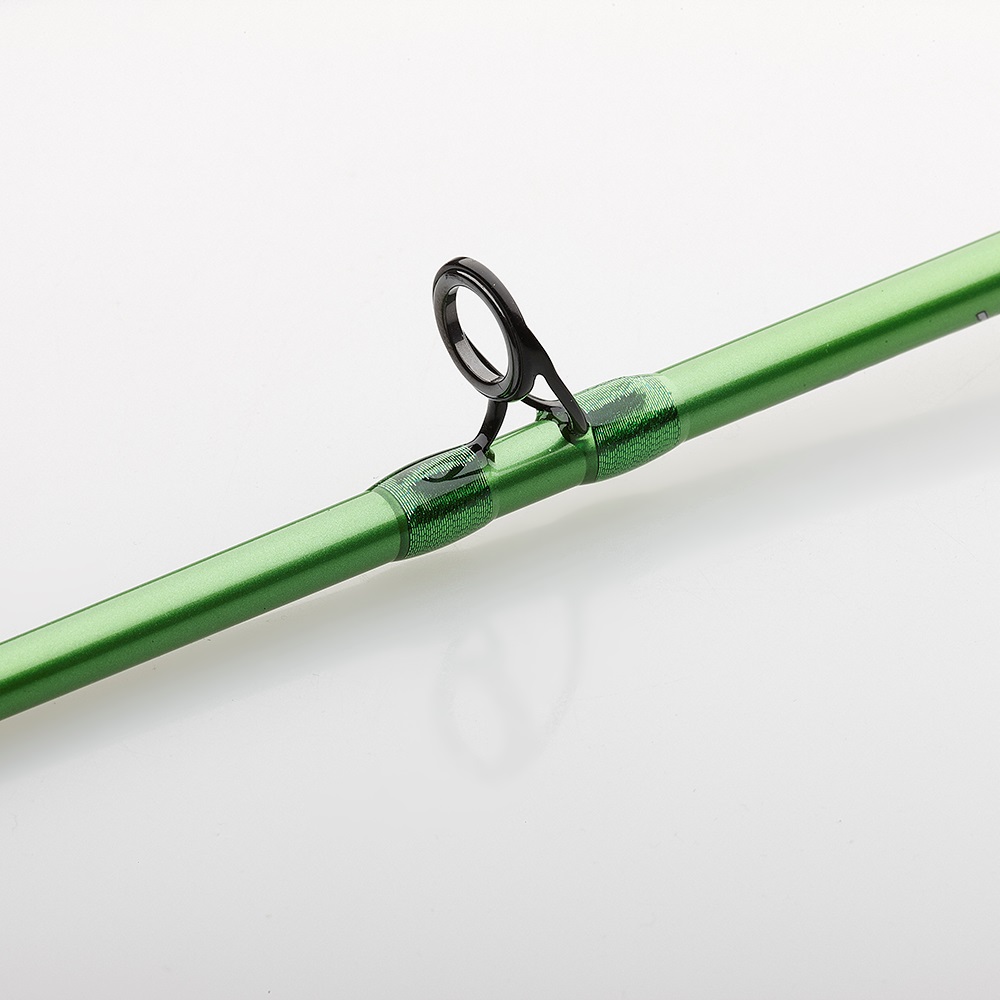 Canne Verticale Madcat Green Close Combat 1.70m (50-125g) 