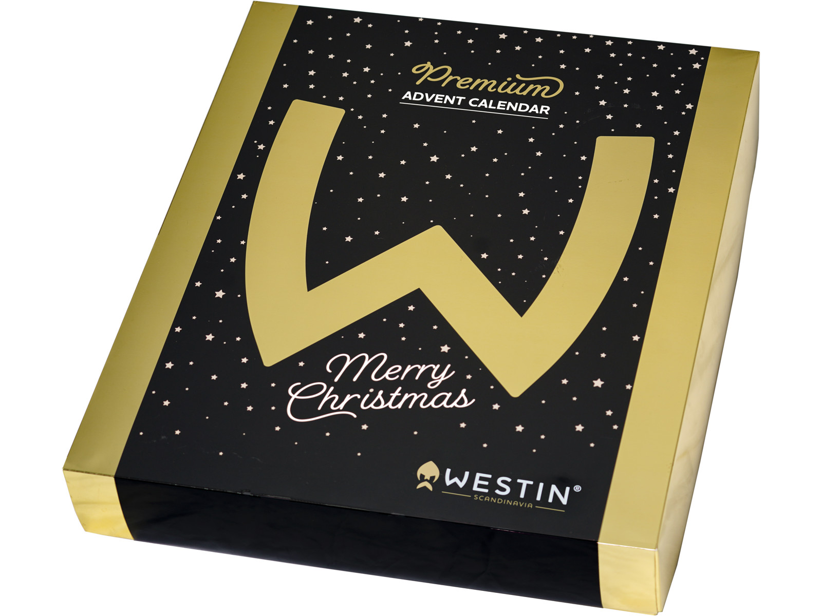 Calendrier de l'Avent Westin 2024 Premium Predator (Des Cadeaux Pendant 24 jours !)