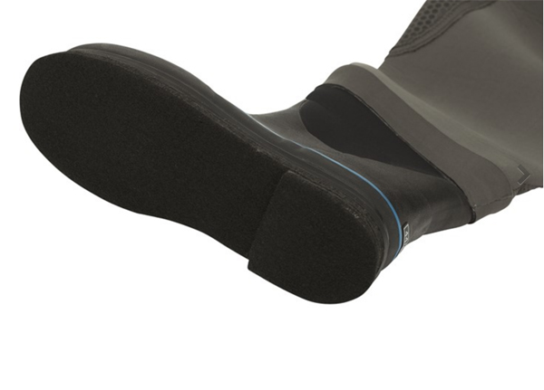 Kinetic NeoGrip Bootfoot (plusieurs options)