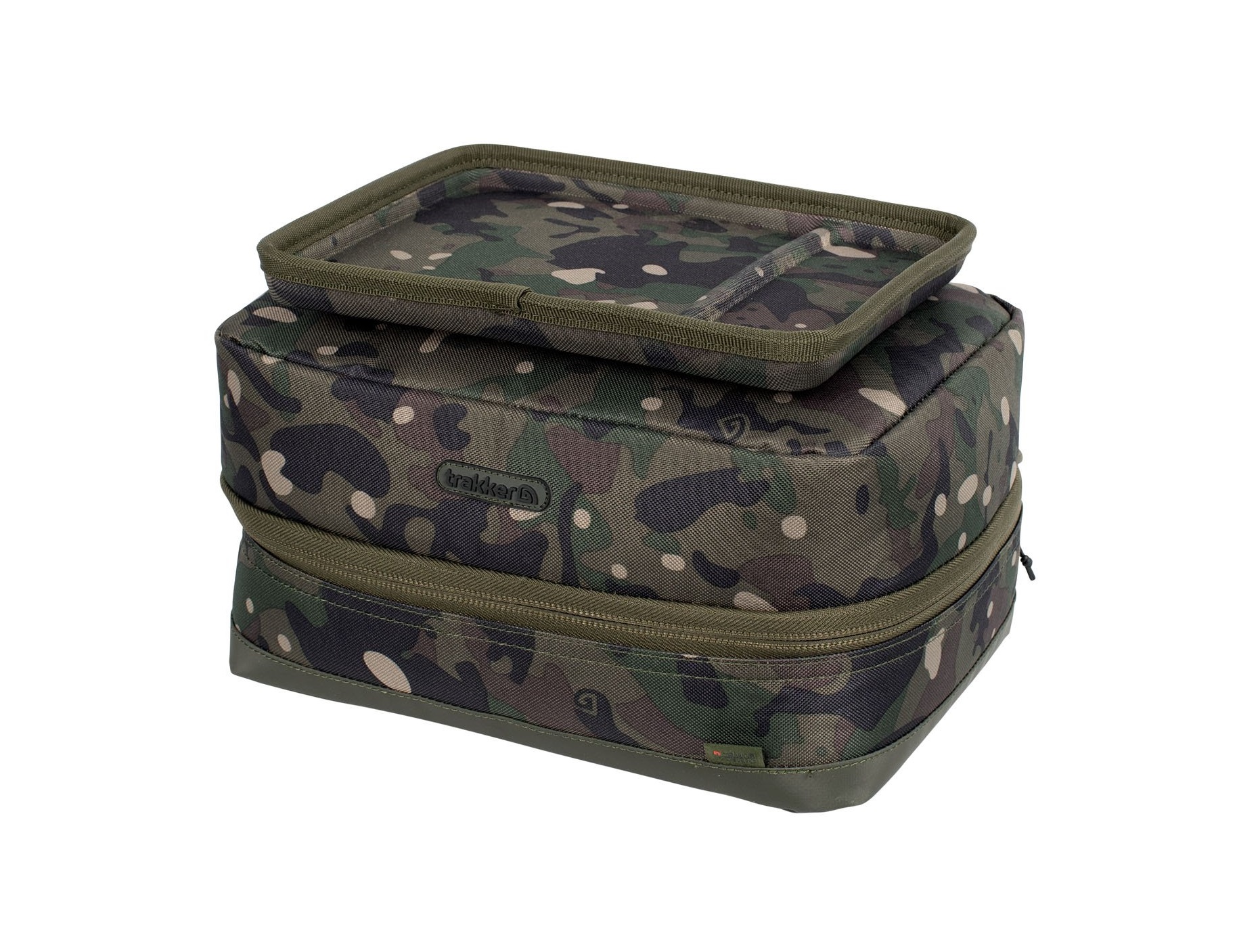 Boîte Trakker NXC Camo Rig-R Box