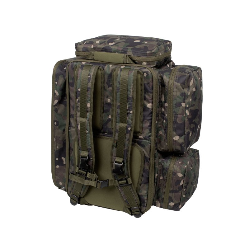 Sac à Dos Trakker NXC Camo Deluxe 