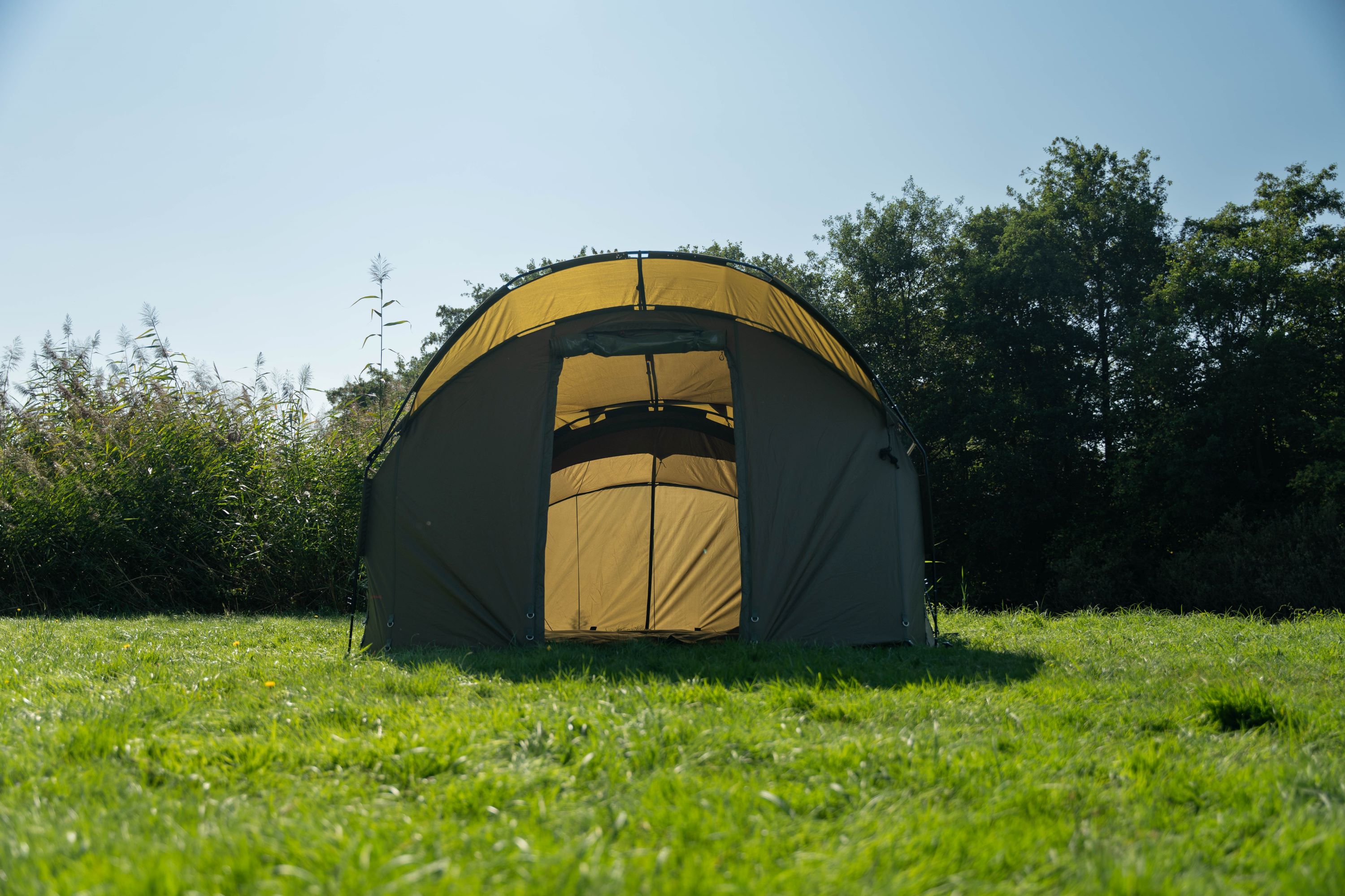 Extension Ultimate Bivvy & Brolly Extension