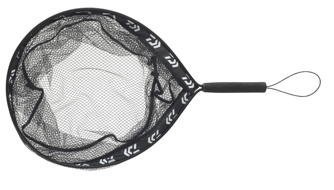 Epuisete Flottante Daiwa D-Vec Floating Wading Net (55x45cm)