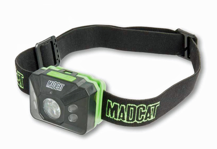 Madcat Sensor Frontale