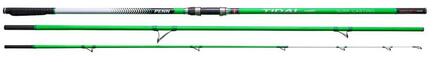 Canne Surfcasting Penn Tidal Solid Carbon LR (50-200g) (3-brins)