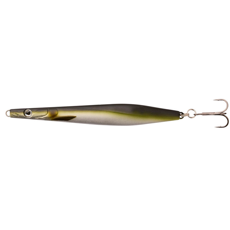 Jig Sölv Spirr Abu Garcia 12 cm/22g