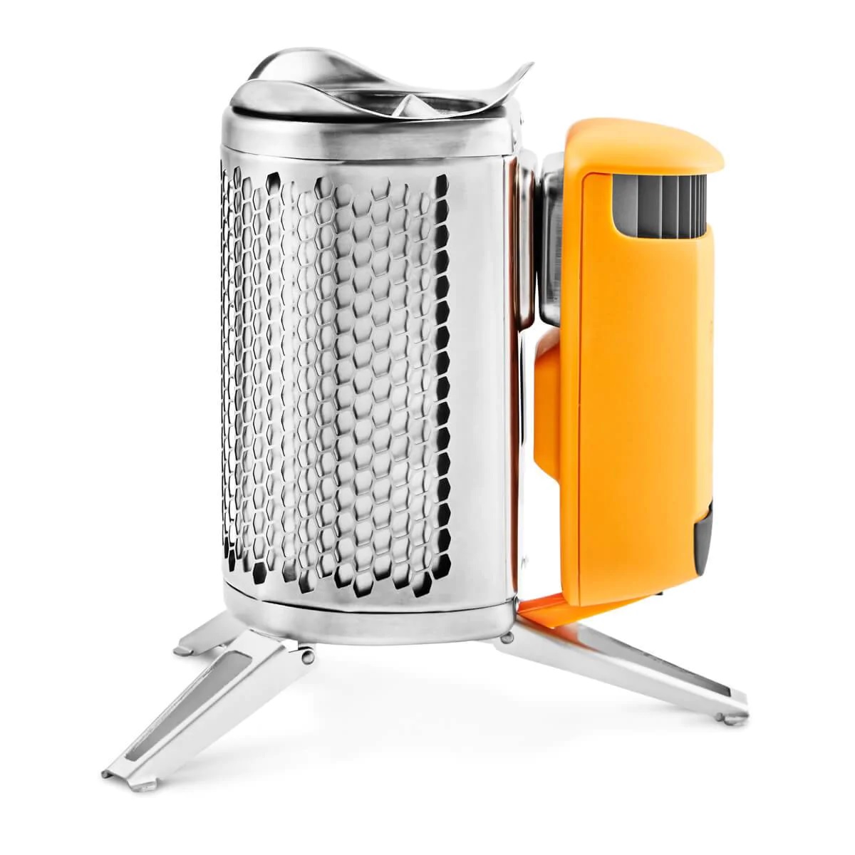 BioLite CampStove 2 +