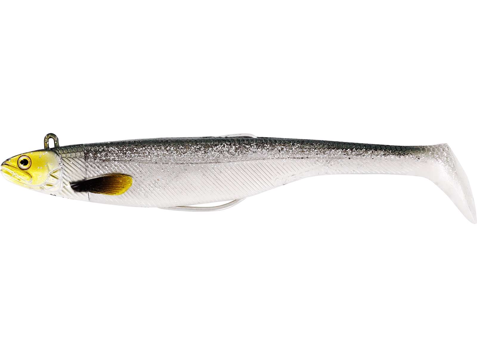 Westin Magic Minnow Jig Shad 75g (17cm) - Headlight