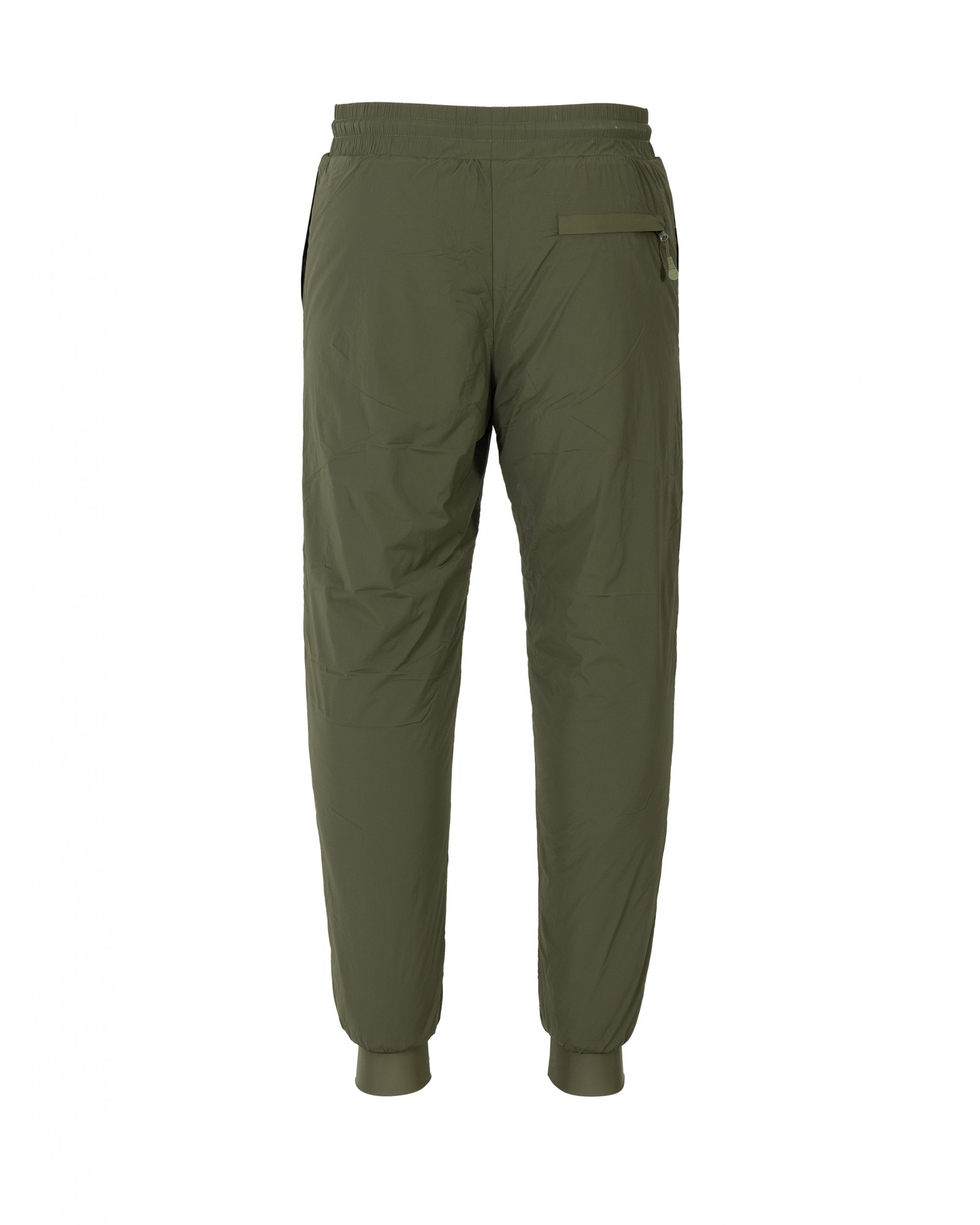 Pantalon de jogging Korda Insulated Jogger Dark Olive 