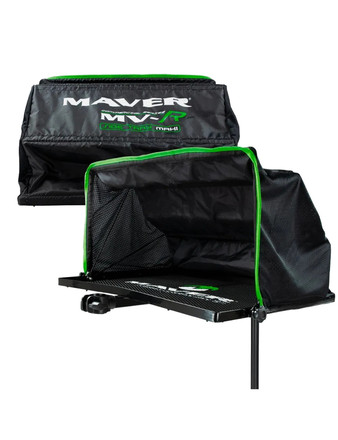 Maver Side Tray Avec tente (60x45cm)