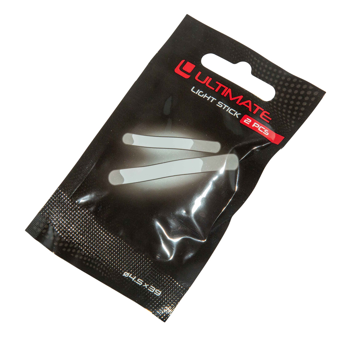 Bâtons lumineux Ultimate Light Stick (2pcs)