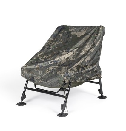 Housse de chaise Nash Indulgence Universal Waterproof Chair Cover Camo
