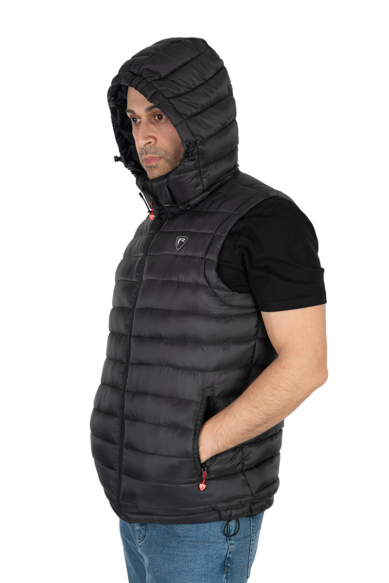 Gilet chauffant Fox Rage Heated Gilet