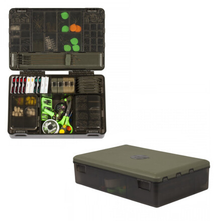 Boîte Korda Tackle Box