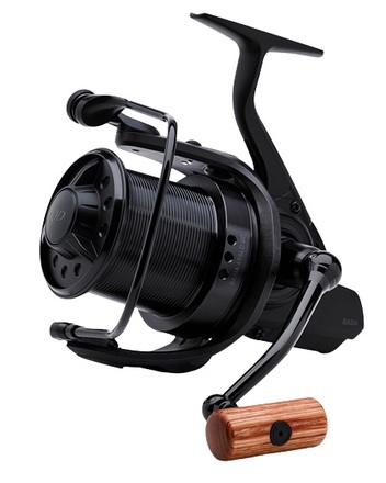 Moulinet Carpe Daiwa 17 Basia 45 SLD QD Big Pit