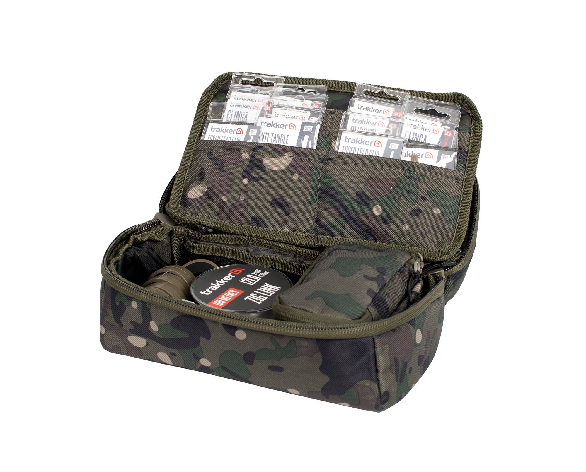 Pochette PVA Trakker NXC Camo